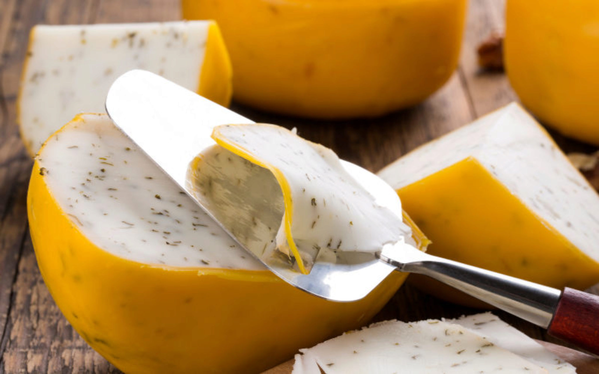 Rabot à fromage crée épais et Tranches Minces Rapide